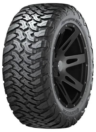 Hankook Dynapro MT2 RT05