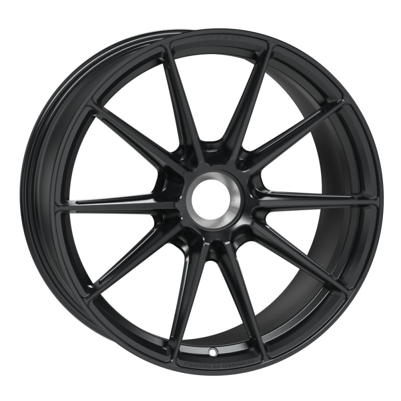 Proline Proline PFZ forged Black matt
