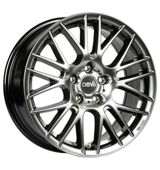 DBV DBV 5KS 003 hypersilver