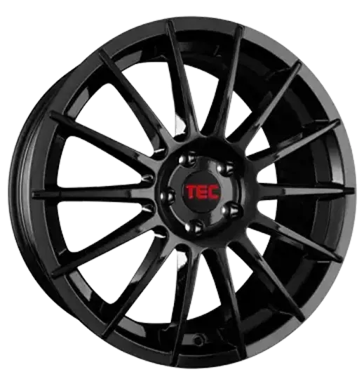 TEC TEC AS2 glossy black
