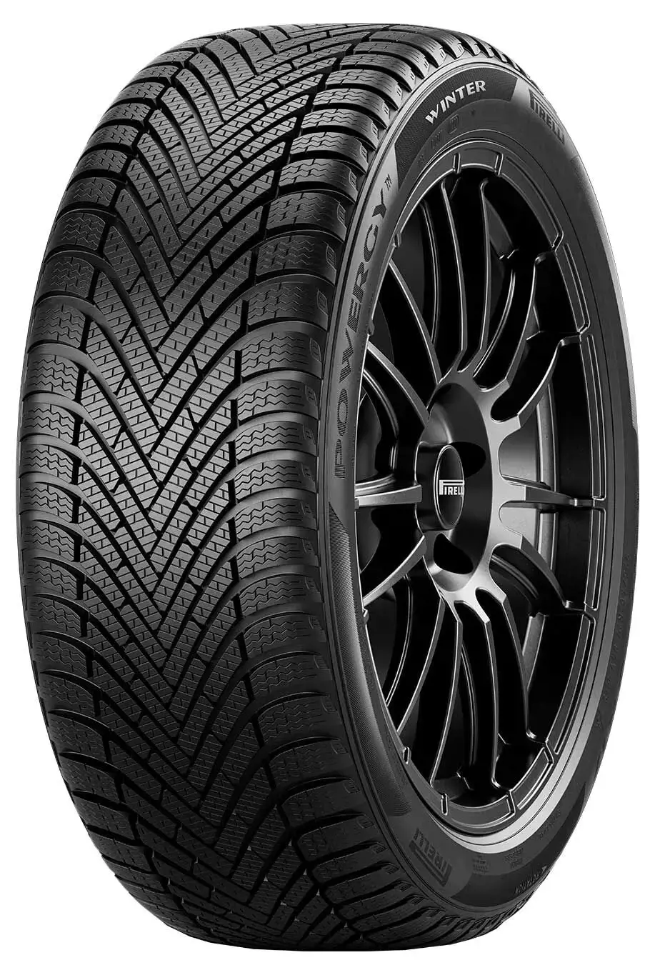 Pirelli Powergy Winter