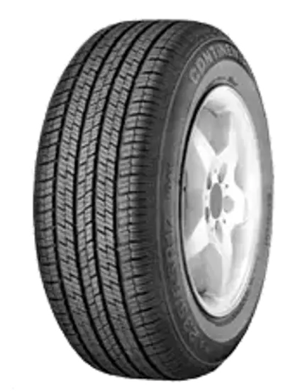 Continental 4x4 Contact