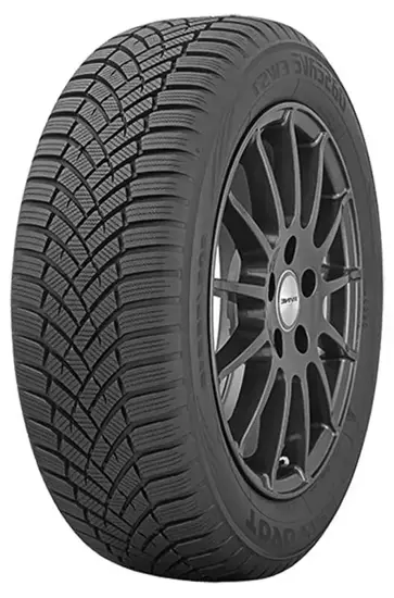 Toyo Observe Winter Sport 1