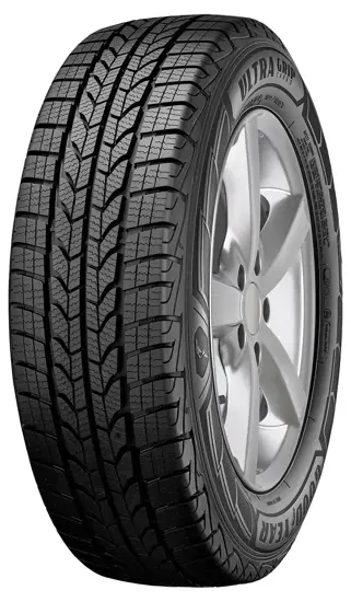 Goodyear Ultra Grip Cargo