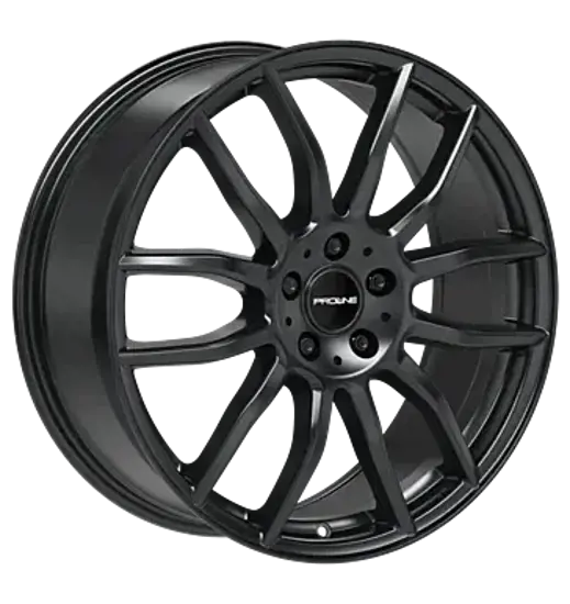 Proline Proline AX100 Black matt