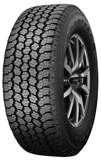 Goodyear Wrangler AT Adventure