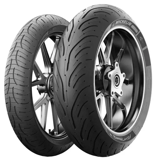 MICHELIN Pilot Road 4 R M/C
