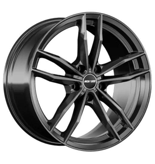 GMP GMP Swan Anthracite Glossy