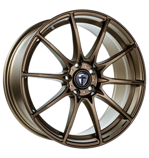 Tomason Tomason TN25 Super Light matt bronze
