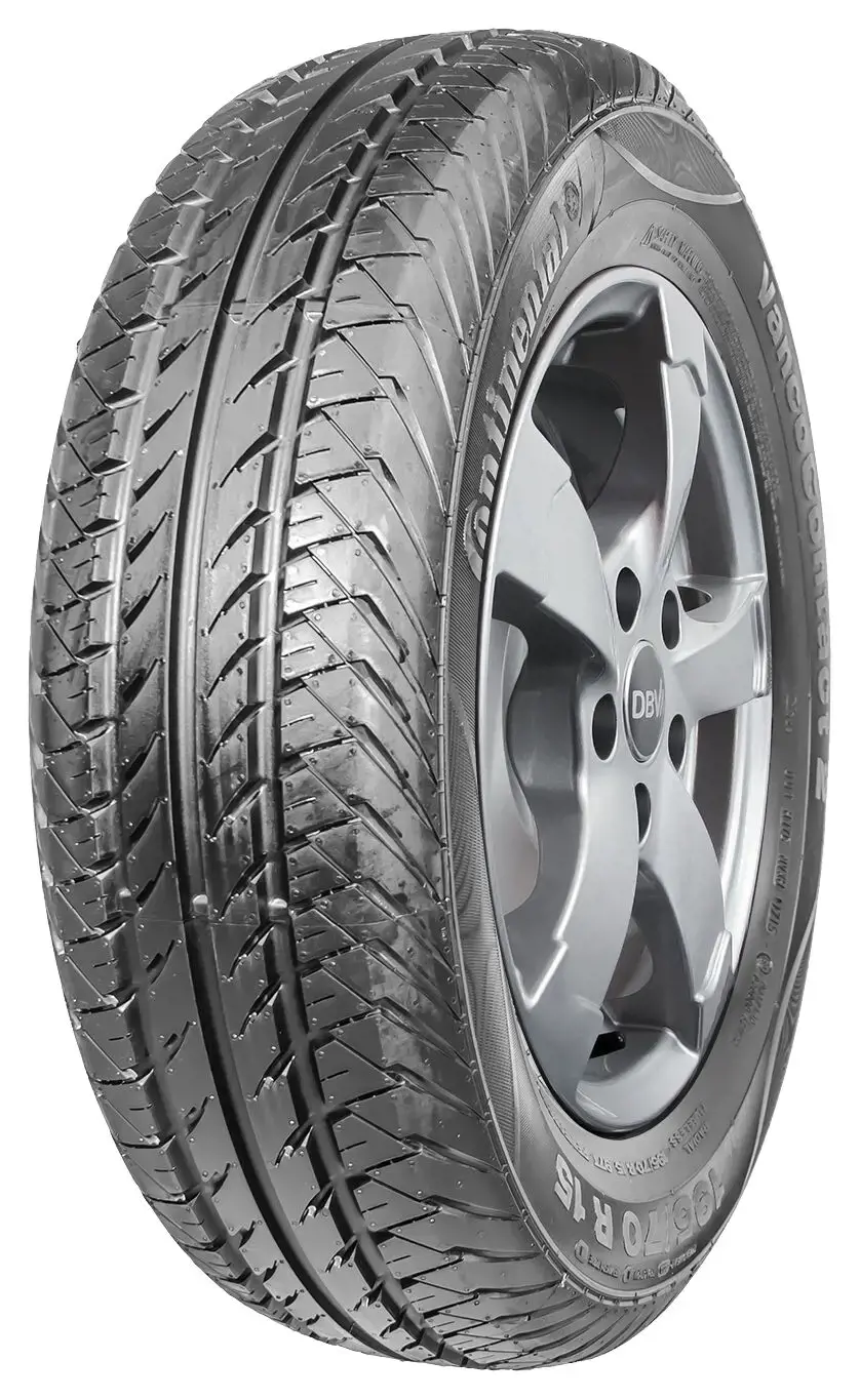 Continental VancoContact 2