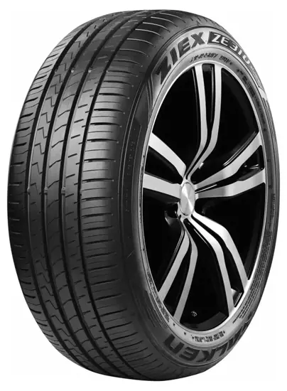 Falken ZIEX ZE-310 EC