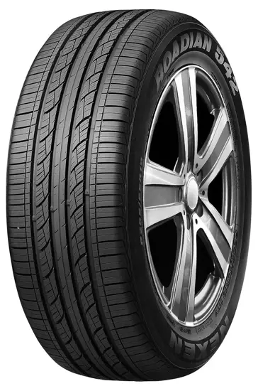 Nexen Roadian 542
