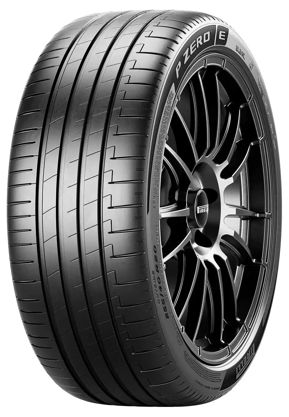 Pirelli P Zero E
