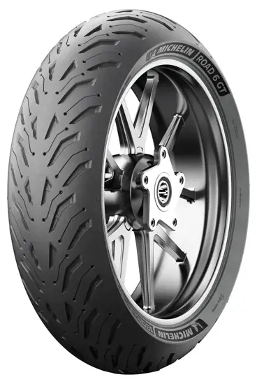 MICHELIN Road 6 GT Rear