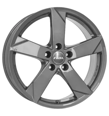 Rial Rial Kodiak graphite