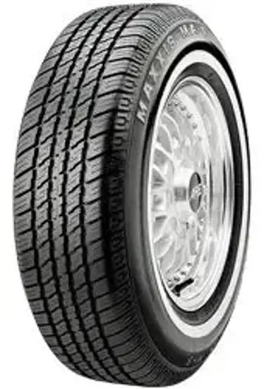 Maxxis MA-1