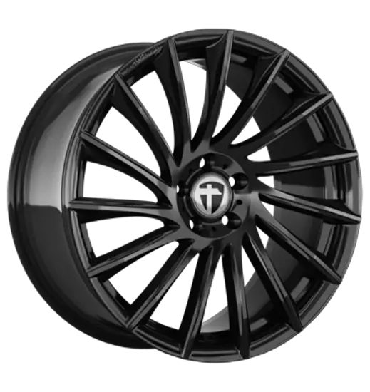 Tomason Tomason TN16 BLACK PAINTED
