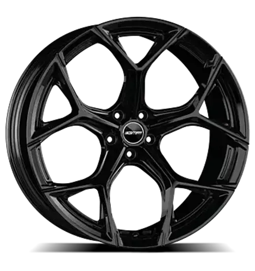 GMP GMP Ultrivity glossy black