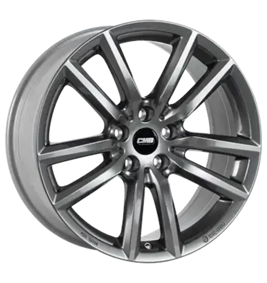 CMS CMS C27 Titan Gloss