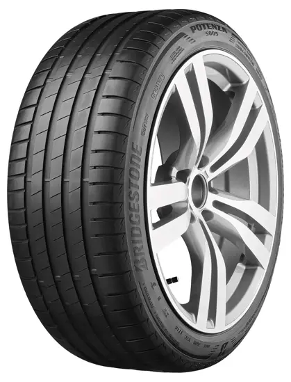 Bridgestone Potenza S 005