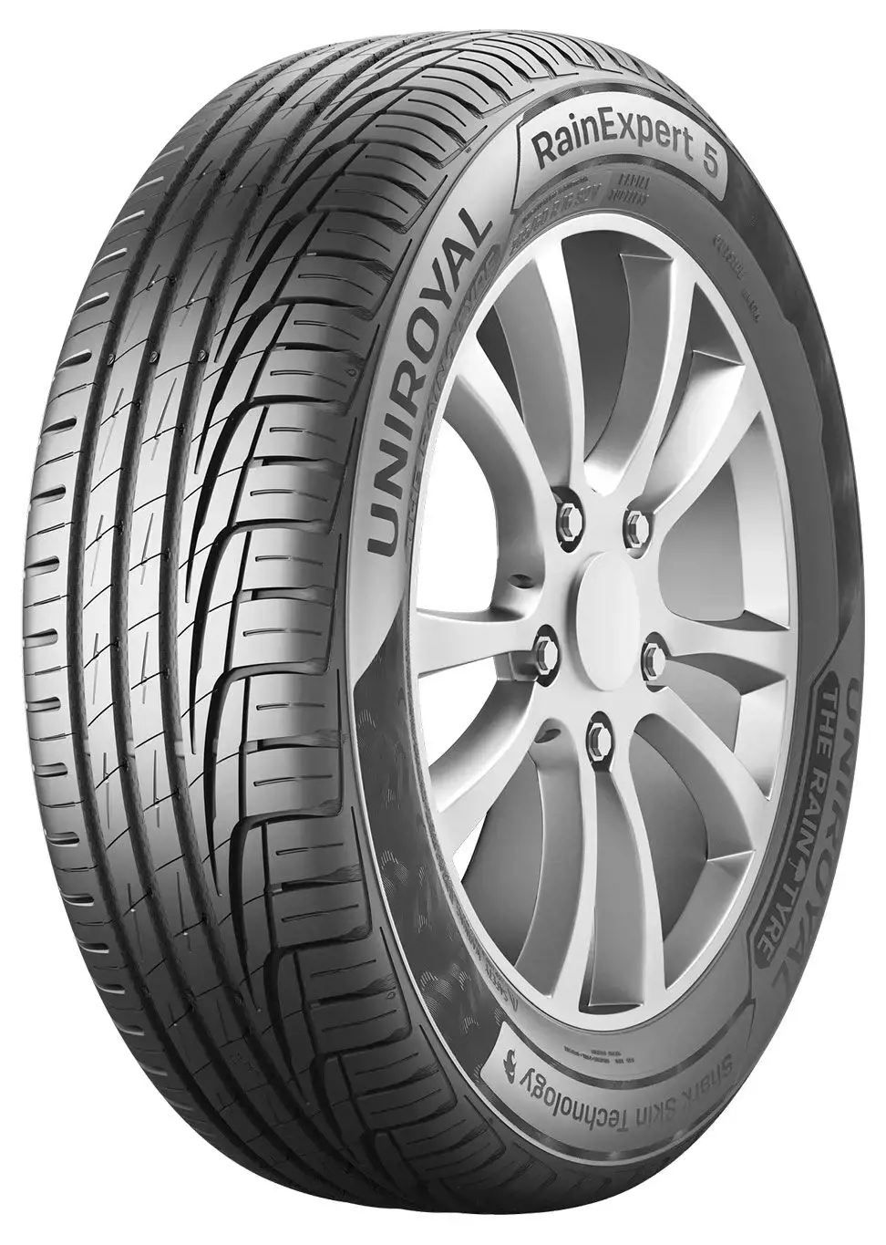 Uniroyal RainExpert 5