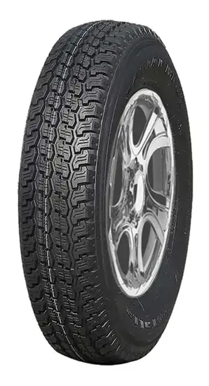 Rotalla Radial RF07