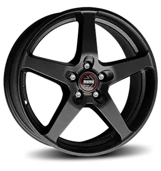 Momo Momo Five Full Black