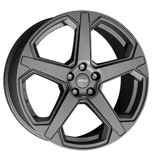 Momo Momo Star EVO anthracite matt