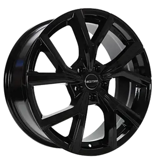 GMP GMP Mentor glossy black