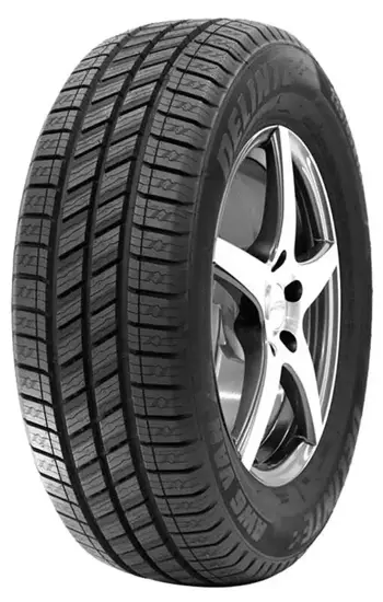 Delinte AW6-VAN