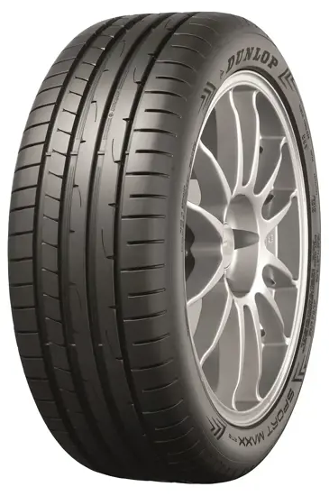 Dunlop Sport Maxx RT 2