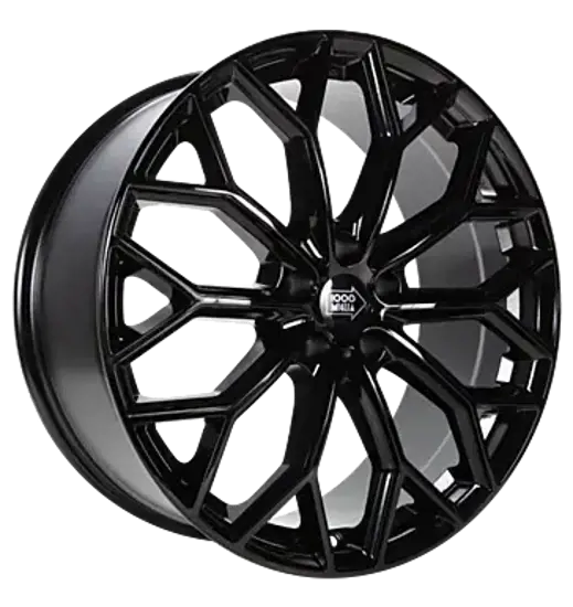 Mille Miglia Mille Miglia MM1030 Gloss black