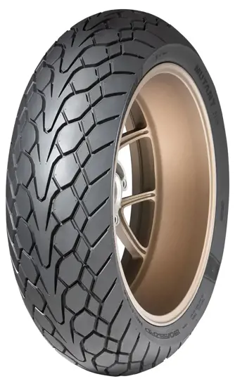 Dunlop Mutant Rear M/C