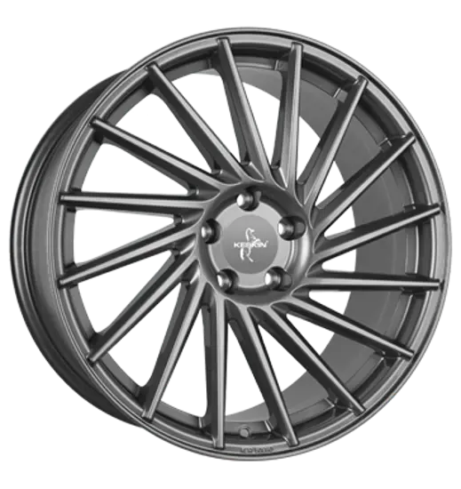Keskin Keskin KT17 Hurricane PALLADIUM PAINTED