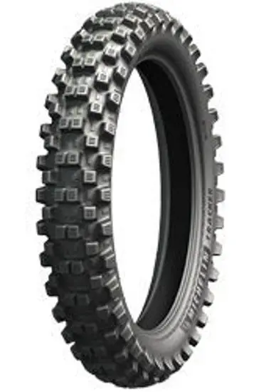 MICHELIN Tracker Moto Rear M/C