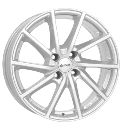 Alutec Alutec Singa polar-silver