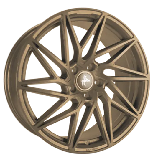 Keskin Keskin KT20 Future Bronze