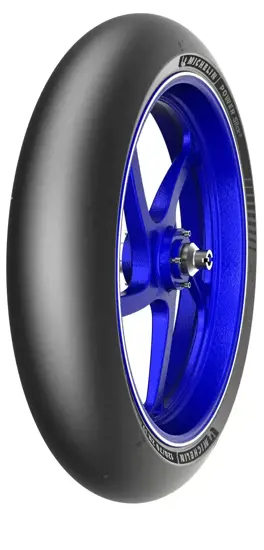 MICHELIN Power Slick 2 Front M/C