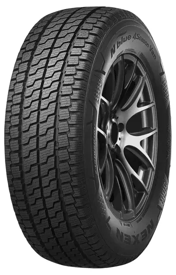 Nexen N'blue 4Season Van