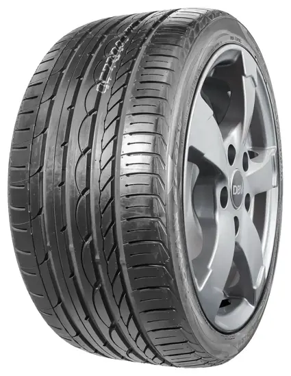 Yokohama Advan Sport AO