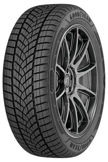 Goodyear Ultra Grip Performance + SUV