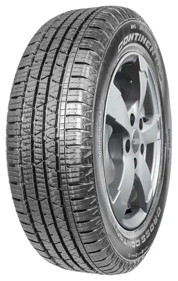 Continental CrossContact LX