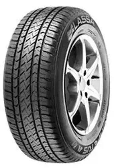 Lassa Competus H/L