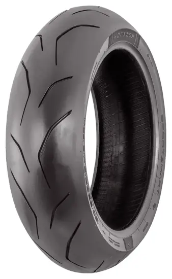 Dunlop SportSmart TT Rear