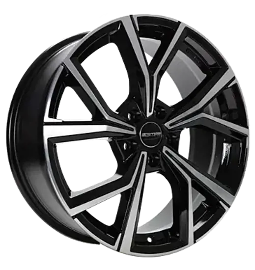 GMP GMP Mentor black diamond