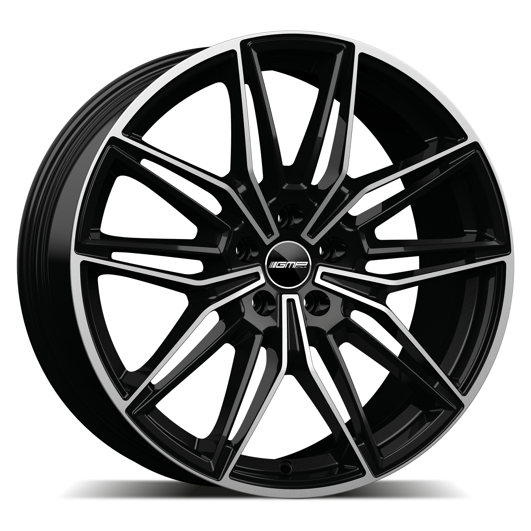 GMP GMP Specter black diamond