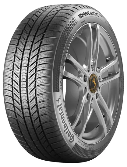 Continental WinterContact TS 870 P