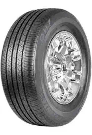 Delinte DH7 SUV