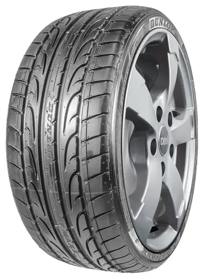 Dunlop SP Sport Maxx