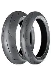 Bridgestone Battlax CR 11 Front